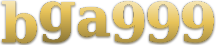 bga999 logo